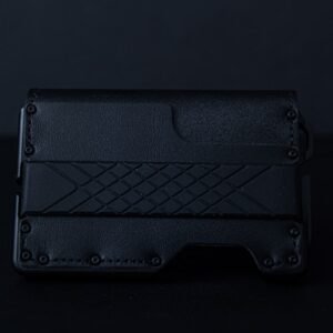 Classic Leather Wallet