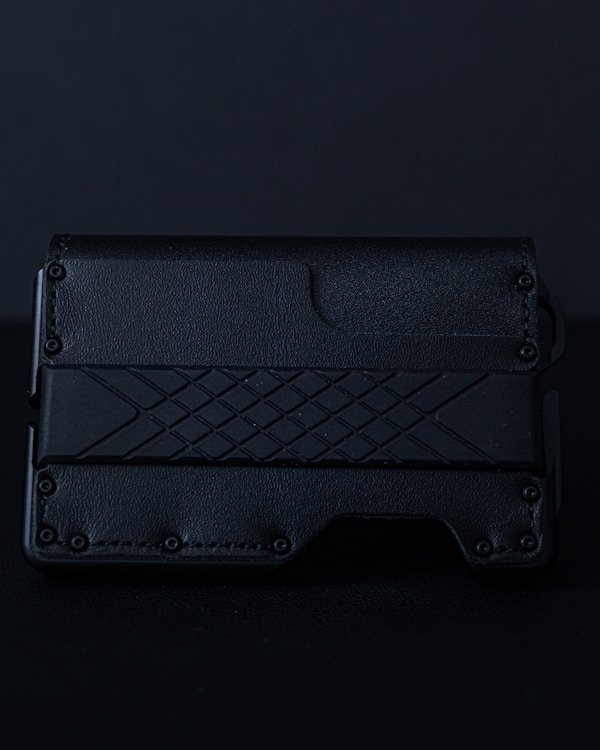 Classic Leather Wallet